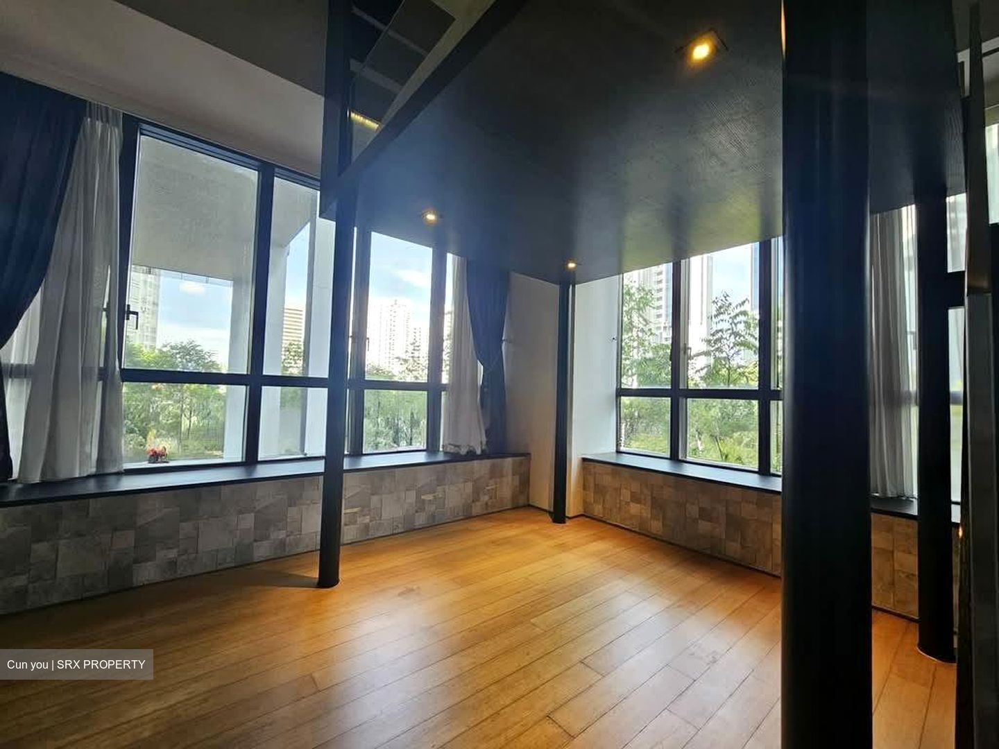The Cape (D15), Apartment #592317631